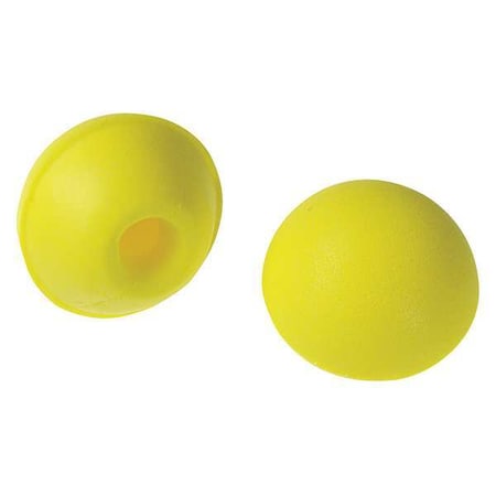 Replacement Pods, F/ E-A-R Caps, PK10