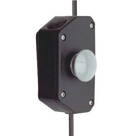 In-Line Push-to-Talk Adapter