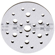 Soft Interface Pad,6 x 1/2 x 3/4 In