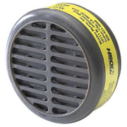 Cartridge, 8000, Yellow, Snap-In Gasket, Moldex 8000 Series