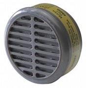 Cartridge, 8000, Olive, Snap-In Gasket, Moldex 8000 Series