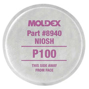 Filter, 8000, Magenta, Threaded, Moldex 8000 Series