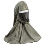 Hood, Breathe Easy, For Use With, Breathe Easy(TM) Powered Air Purifying Respirator (PAPR) Systems