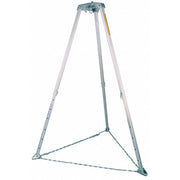 Miller 9-Ft. 2.7 M High-Strength Aluminum Tripod
