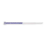Mixing Nozzle, Blue, White, - Mixing Ratio, 3 PK