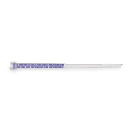 Mixing Nozzle, Blue, White, - Mixing Ratio, 3 PK