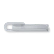 Plunger, Gray, 10:01 Mixing Ratio