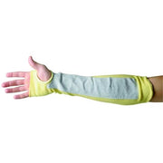 Cut Resistant Sleeve,18 In.,Thumbhole