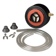 Fit Test Adapter, Respirator Fit