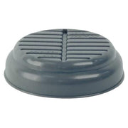 Retainer Cap, 2 PK, NIOSH Approved, OSHA Standard 1910.134