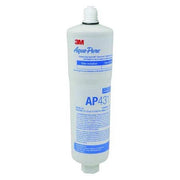 Quick Connect Filter, 10 gpm, 2-3/4" O.D., 8 in H