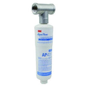 Water Filter System, 10 gpm, 10 1/4 in H