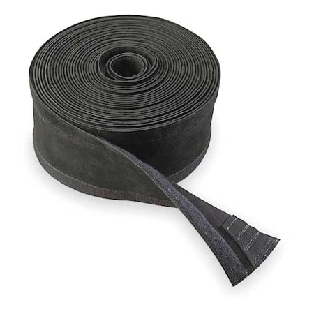 Leather Torch Cable Cover,25 Ft