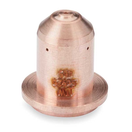 Plasma Cutting Tip,12A,PK5