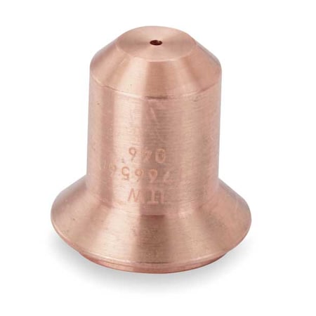 Plasma Cutting Tip,27A,PK5