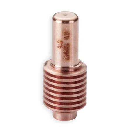 Electrode,For Torches ICE 40-55C/CM,PK5