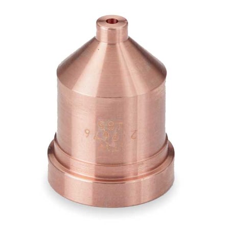 Plasma Cutting Tip,60A,PK5