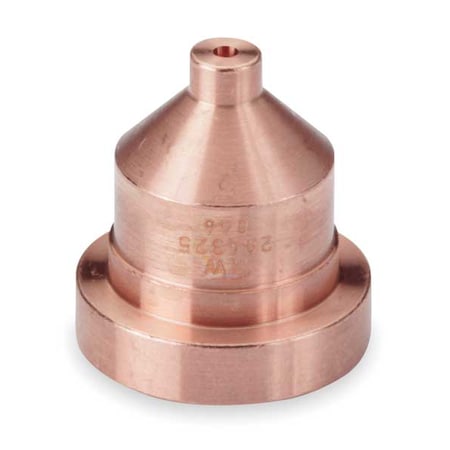 Plasma Cutting Tip,40A,PK5