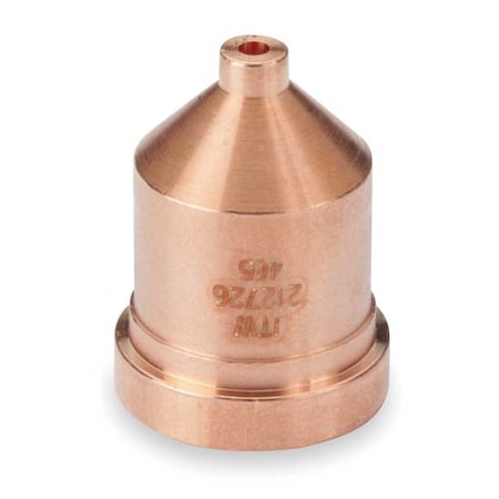 Plasma Cutting Tip,80A,PK5