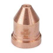 Plasma Cutting Tip,Extended,80A,PK5