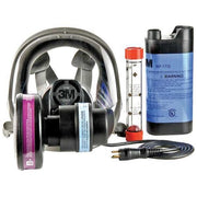 Filter, Powerflow, Magenta, 3M(TM) Powerflow PAPR