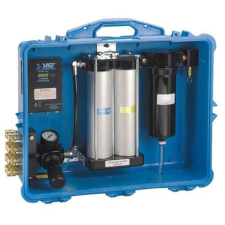Filtration Panel,125 psi
