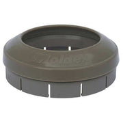 Disk Filter Piggyback Adaptor, 2 PK, NIOSH Approved, OSHA Standard 1910.134