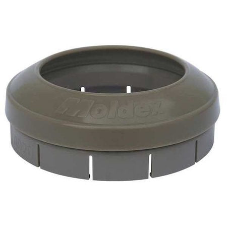 Disk Filter Piggyback Adaptor, 2 PK, NIOSH Approved, OSHA Standard 1910.134