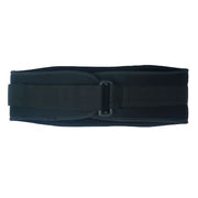 Back Support,Black,6 In. Wide,Nylon,XL