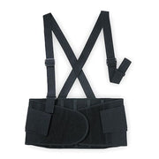 Back Support,With Suspender,M