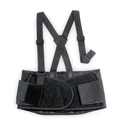 Back Support,Premium With Suspender,XL