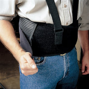 Back Support,Premium,2XL