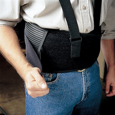 Back Support,Premium,2XL