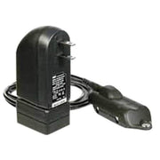 Rechargeable Battery Pack and Charger