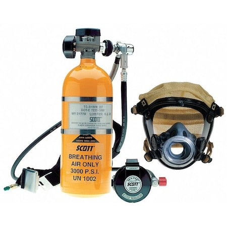 Supplied Air Parts
