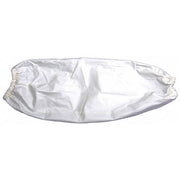 59-002 Disposable Sleeve, 18 in Length, 4 mil Thick, Welded Seam, Clear, 1 PR
