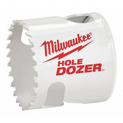 2-1/16" Hole Dozer Bi-Metal Hole Saw