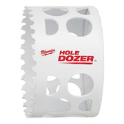 3" Hole Dozer Bi-Metal Hole Saw