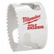3-5/8" Hole Dozer Bi-Metal Hole Saw