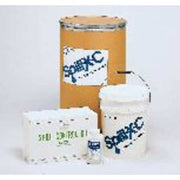Chemical Neutralizer,Caustic,12 lb.,PK6