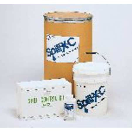 Chemical Neutralizer,Caustic,12 lb.,PK6