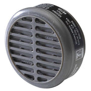 Cartridge, 8000, Black, Snap-In Gasket, Moldex 8000 Series