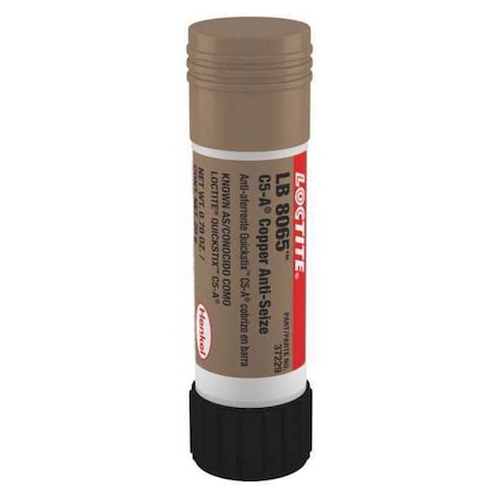 Anti Seize,20g,Copper Color,LB 8065 LB 8065(TM)