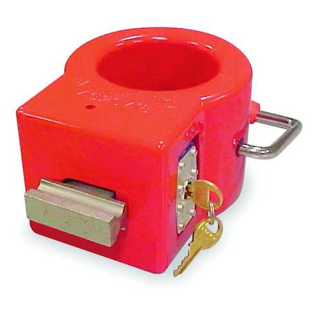 Lock, Trailer