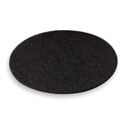 Stripping Pad,18 In,Black,PK5
