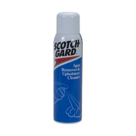 Spot and Stain Remover,17 oz.