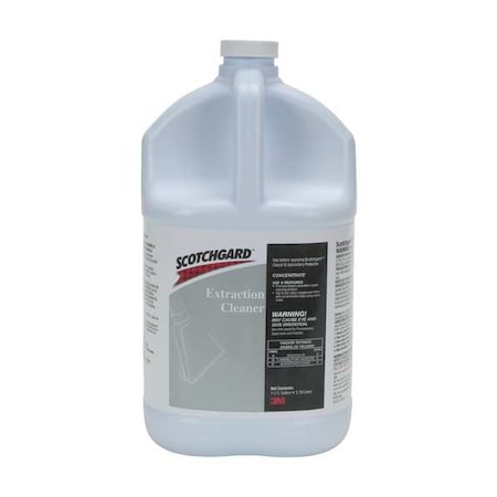 Carpet Extraction Cleaner,Honeysuckle