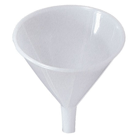 Funnel,Plastic,16 Oz