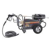 Medium Duty 3000 psi 3.5 gpm Cold Water Gas Pressure Washer