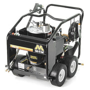 Light Duty 1500 psi 2.0 gpm Hot Water Electric Pressure Washer